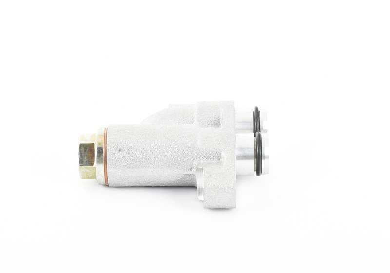 Válvula de mando OEM 11441406683 para BMW M5 E39 y Z8 E52 con motor S62. Original BMW.