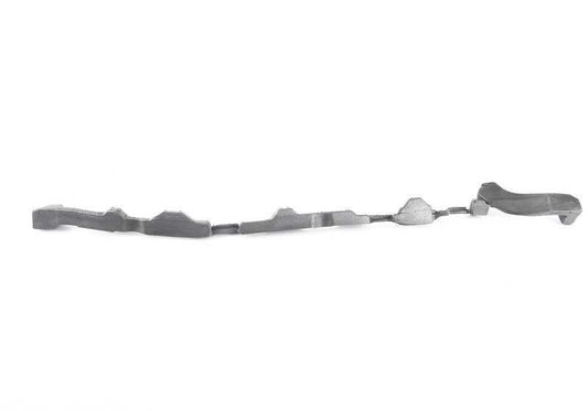 Junta de estanqueidad lateral trasera derecha OEM 51657175144 para BMW E70 (X5 3.0d, 3.0sd, 3.0si, 4.8i, M). Original BMW.