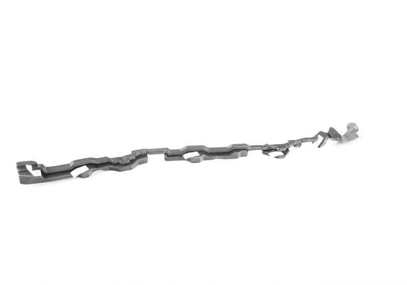 Junta de estanqueidad lateral trasera derecha OEM 51657175144 para BMW E70 (X5 3.0d, 3.0sd, 3.0si, 4.8i, M). Original BMW.