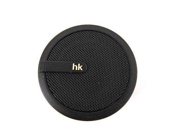 Altavoz medio rango Hi-Fi izquierdo OEM 65138366465 para BMW E36. Original BMW.