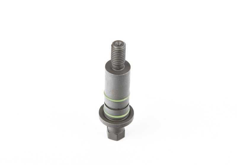 OEM axis pin 11317835768 for BMW E60, E61, E63, E64 (M5 and M6 models with S85 motor). Original BMW.