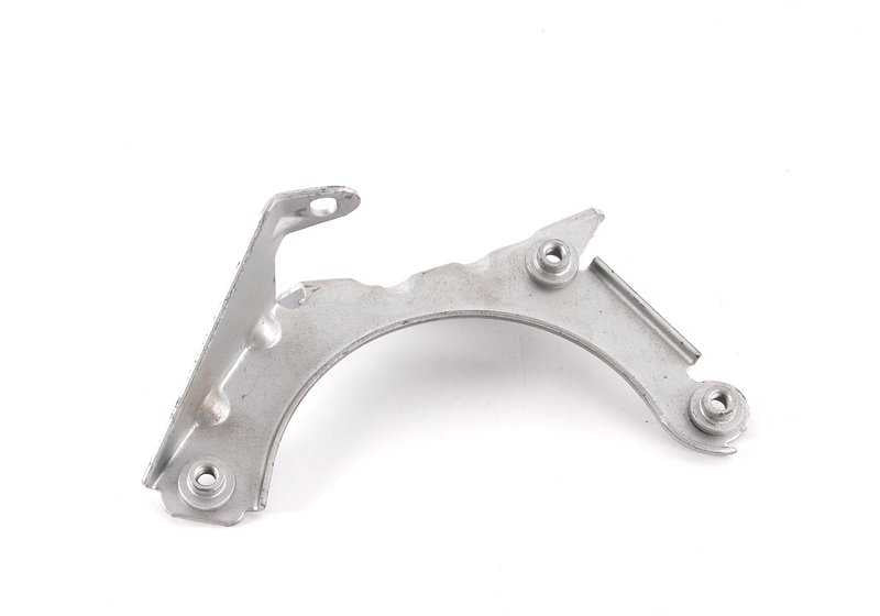 OEM secondary air pump support 11721714230 for BMW 3 E46 series. Original BMW.