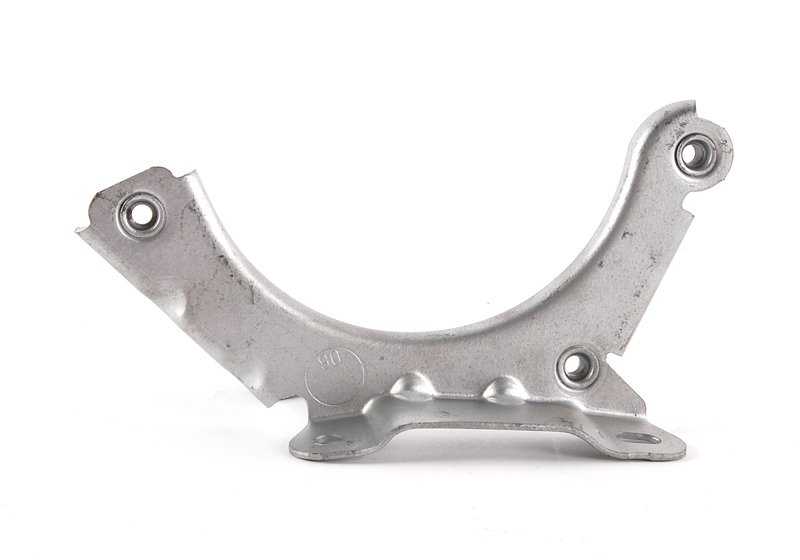 OEM secondary air pump support 11721714230 for BMW 3 E46 series. Original BMW.