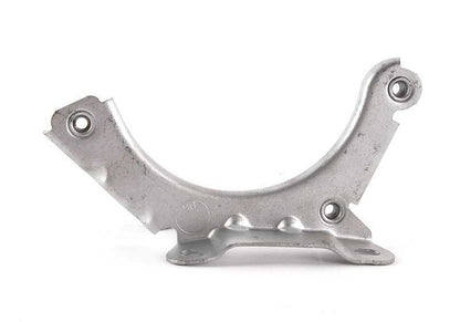 OEM secondary air pump support 11721714230 for BMW 3 E46 series. Original BMW.