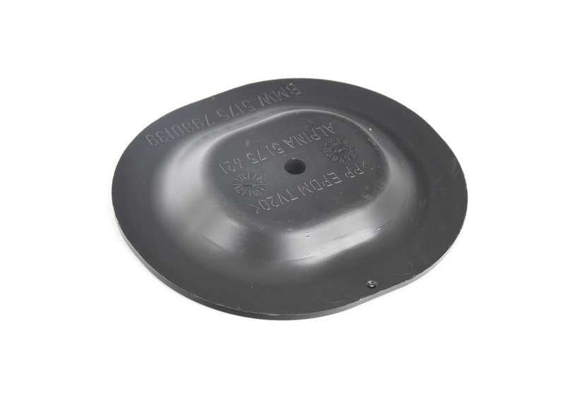 Fixierung für mehrere BMW -Modelle/Serie 5 F07 -Serie, F10, F11, Serie 6 F06, F13, F13, Serie 7 F01, F02 (OEM 51757980139). Original BMW