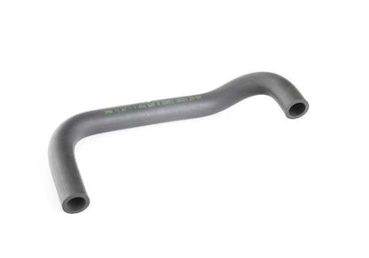 Manche de refroidissement OEM 11611256505 pour BMW E9 3.0 CSI. Compatible avec des modèles avec le moteur M30 entre 1972 et 1975. Pièce BMW originale.