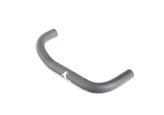 Mangueira de resfriamento OEM 11611256505 para BMW E9 3.0 CSi. Compatível com modelos com motor M30 entre 1972 e 1975. Peça original BMW.