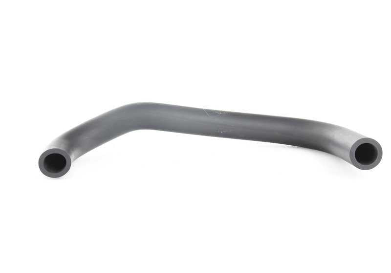 Manche de refroidissement OEM 11611256505 pour BMW E9 3.0 CSI. Compatible avec des modèles avec le moteur M30 entre 1972 et 1975. Pièce BMW originale.