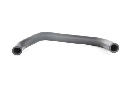 Manche de refroidissement OEM 11611256505 pour BMW E9 3.0 CSI. Compatible avec des modèles avec le moteur M30 entre 1972 et 1975. Pièce BMW originale.