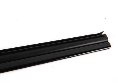 Junta antepecho izquierdo OEM 51367891911 para BMW Serie 3 E46 (1999-2006). Original BMW.