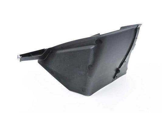 OEM right air duct 51748047398 for BMW F10. Original BMW piece.