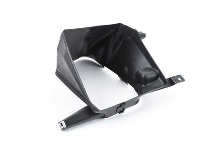 Conducto de aire derecho OEM 51748047398 para BMW F10. Pieza original BMW.