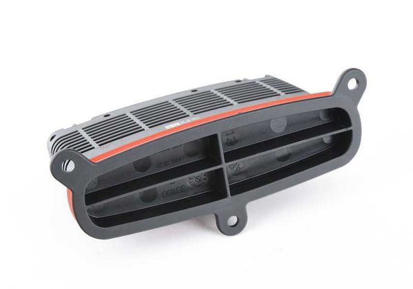 Módulo LED para faro delantero OEM 63117440883 para BMW F25 (X3), F26 (X4). Original BMW.