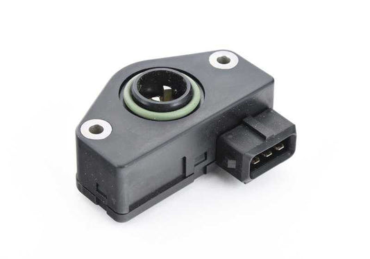 Sensor de posición del acelerador OEM 13631703562 para BMW E36, E34, E39, E38, Z3. Original BMW.