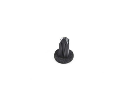 Socket nut for BMW F23, F25, F26, E70, F15, F16 (OEM 51419118612). Original BMW