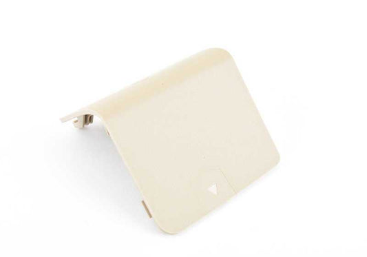 Deckung/Abdeckung des OBD OEM -Anschlusses 51439125298 für BMW (kompatible Modelle: E84). Original BMW