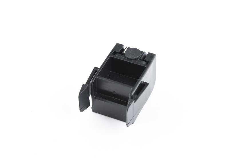 Soporte de conducción de aire para BMW Serie 5 F07, F10, F11 (OEM 51647268394). Original BMW