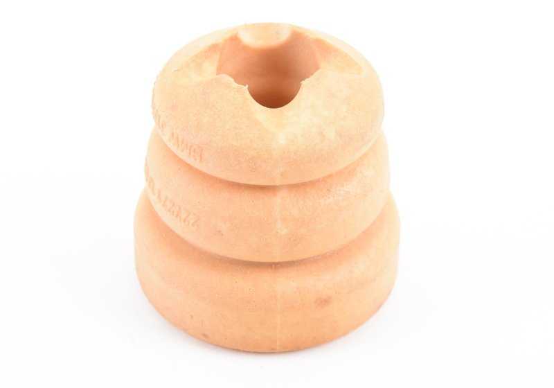 Absorbatteur avant OEM 31336859768 pour BMW F20, F21, F22, F87, F80, F82, F83. BMW d'origine.