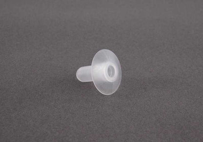 Inserto embellecedor puerta OEM 51418209901 para BMW Serie 7 {E38, E65, E66}. Pieza original BMW para moldura interior de puerta delantera o trasera.