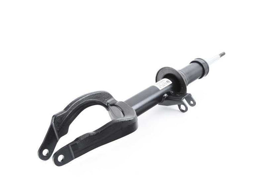 Amortiguador delantero izquierdo OEM 31316798151 para BMW F07. Original BMW.