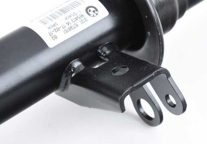 OEM de trigo de choque dianteiro esquerdo 31316798151 para BMW F07. BMW original.