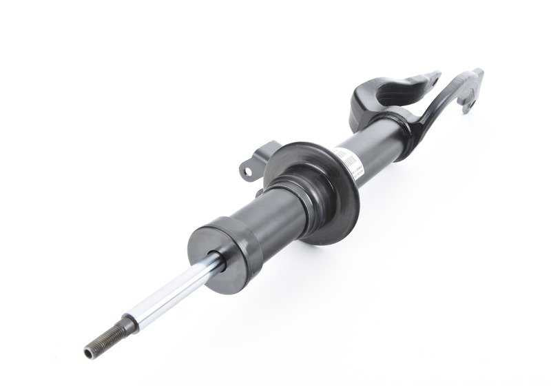 OEM de trigo de choque dianteiro esquerdo 31316798151 para BMW F07. BMW original.