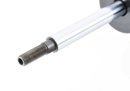OEM de trigo de choque dianteiro esquerdo 31316798151 para BMW F07. BMW original.