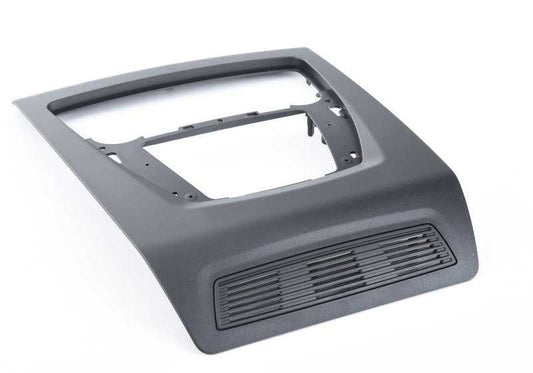 Módulo de interruptores del techo OEM 61319201455 para BMW F07, F10, F11, F18, F06, F13, F25, F26. Original BMW.