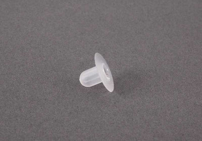 Inserir OEM 51418195400 para BMW E39 e E38. Compatível com painéis da porta frontal e traseira, versões com e sem airbag lateral. BMW original.