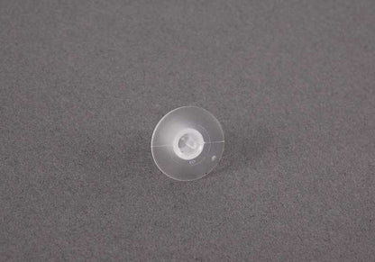 Inserir OEM 51418195400 para BMW E39 e E38. Compatível com painéis da porta frontal e traseira, versões com e sem airbag lateral. BMW original.