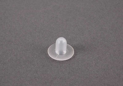 Inserir OEM 51418195400 para BMW E39 e E38. Compatível com painéis da porta frontal e traseira, versões com e sem airbag lateral. BMW original.