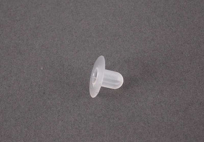 Inserir OEM 51418195400 para BMW E39 e E38. Compatível com painéis da porta frontal e traseira, versões com e sem airbag lateral. BMW original.