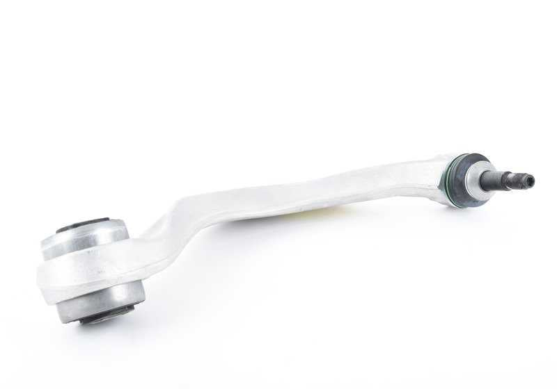 Right tie rod repair kit for BMW 5 Series F10, F11, F18N 6 Series F06, F12, F13 (OEM 31122450839). Original BMW.