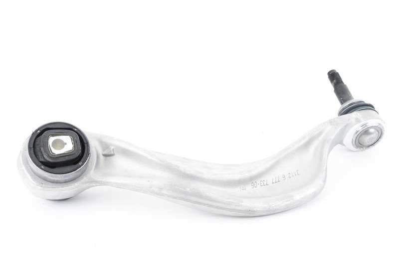 Kit de reparación brazo de suspensión delantero izquierdo OEM 31122450835 para BMW F10, F11, F06, F12, F13. Original BMW.