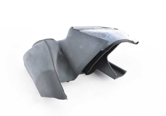 Cubierta pilar B izquierda OEM 51717018355 para BMW Z4 E85. Pieza original BMW.