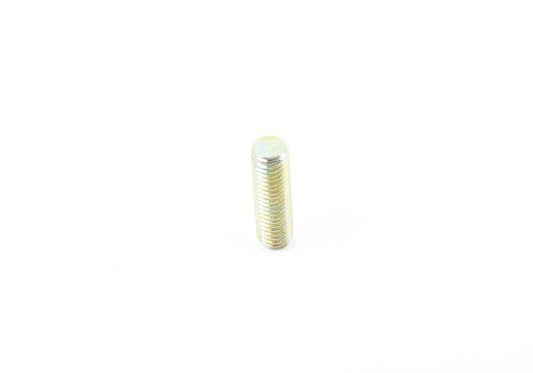 OEM -Gefangenenschraube 07129908147 für BMW E30, E12, E28, E34, E24, E23, E32, E38, E31, Z1. Original BMW