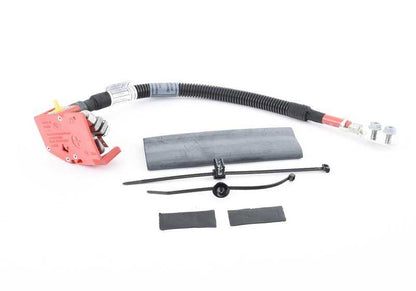 Repair Cable B+ for BMW I01, I01N (OEM 61129359665). Original BMW