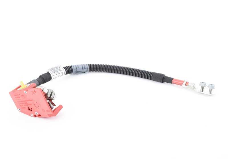 Repair Cable B+ for BMW I01, I01N (OEM 61129359665). Original BMW