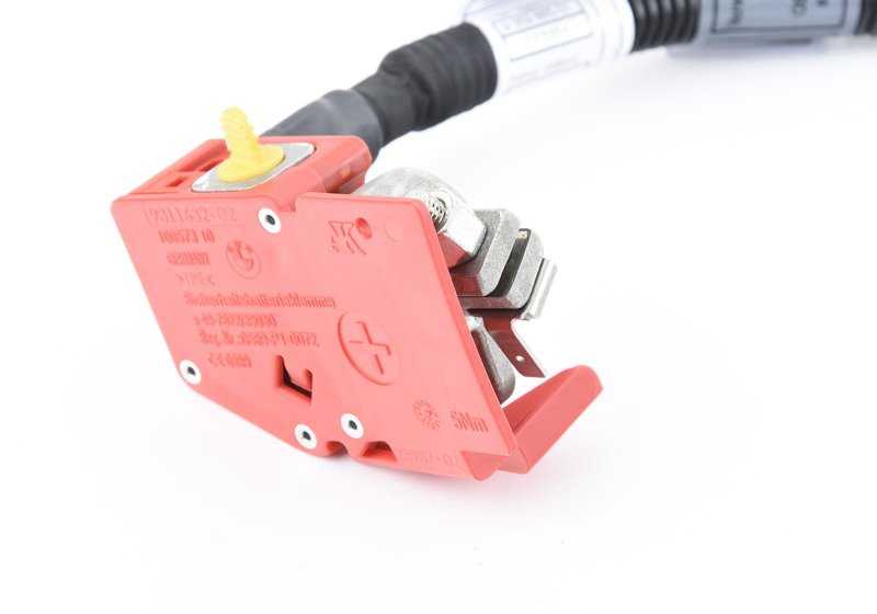Repair Cable B+ for BMW I01, I01N (OEM 61129359665). Original BMW