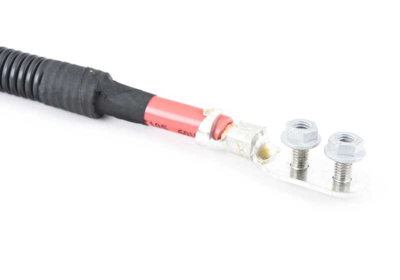 Repair Cable B+ for BMW I01, I01N (OEM 61129359665). Original BMW