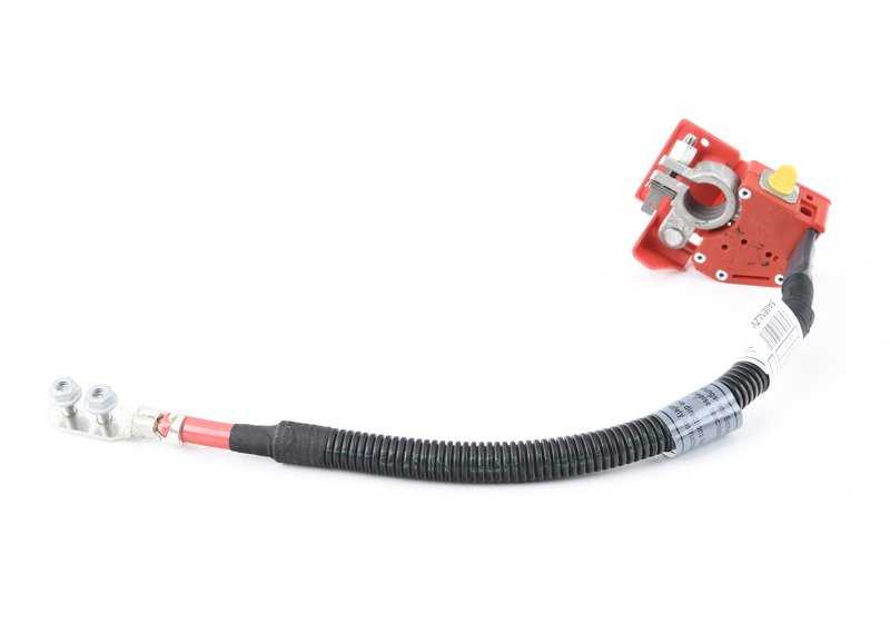Repair Cable B+ for BMW I01, I01N (OEM 61129359665). Original BMW