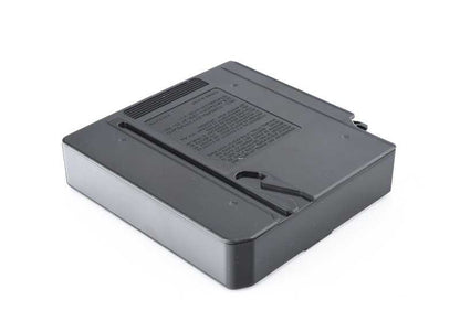 Revista de CD para BMW Série 1 E81, E82, E87, E87N, E88, Série 3 E46, E90, E90N, E91, E91N, E92, E92N, E93, E93N, Série 5 E39, Série 7 E65, E66, X1 E84, X3 E83, E83N, X5 E53, Z4 E85, E86, Z8 E52, MINI R50, R52, R53 (OEM 65128364931). BMW original