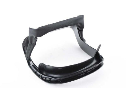 Cubierta embellecedora OEM 51459184121 para BMW F25, F26. Original BMW.