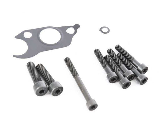 Kit de montagem de unidade de bomba para BMW E82, E88, F87, E90, E92, E93, F80, F82, F83, F10, F06, F12, F13, E89 (OEM 28107842850). BMW original