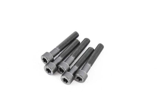 Kit de montagem de unidade de bomba para BMW E82, E88, F87, E90, E92, E93, F80, F82, F83, F10, F06, F12, F13, E89 (OEM 28107842850). BMW original