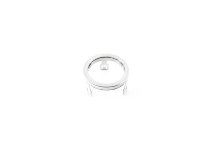 Elemento de desacoplamiento OEM 13537564751 para BMW E81, E82, E87, E88, E90, E91, E92, E93, E60, E61, F07, F10, F11, E63, E64, F12, F13, F01, F02, F04, E70, E71, E72, E89. Original BMW.
