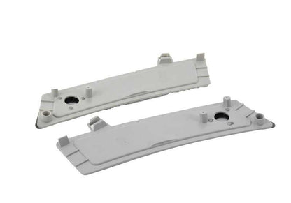 Juego de luces de marcador lateral OEM 63147274434 para BMW E70, E71, E72 (X5, X6). Original BMW.