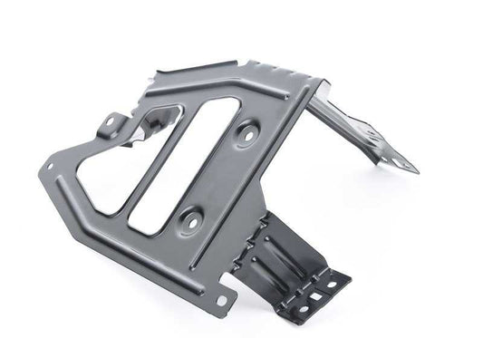 Soporte amplificador para sistema HiFi OEM 65159115188 para BMW E82, E88. Recambio original BMW.