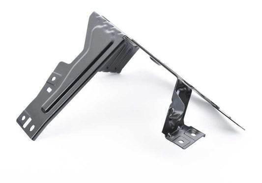 Soporte amplificador para sistema HiFi OEM 65159115188 para BMW E82, E88. Recambio original BMW.