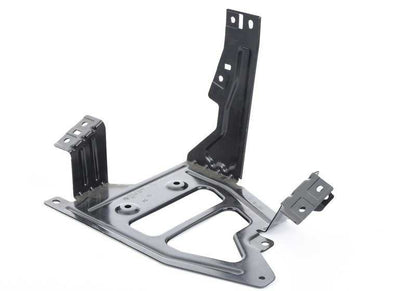 Soporte amplificador para sistema HiFi OEM 65159115188 para BMW E82, E88. Recambio original BMW.